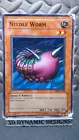 Needle Worm