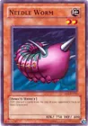 Needle Worm