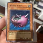 Number C40: Gimmick Puppet of Dark Strings