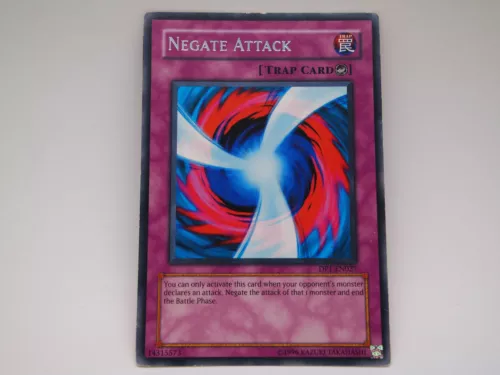 Damage Gate