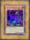 El Shaddoll Shekhinaga