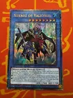 Nekroz of Valkyrus