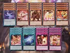 Cyber Dragon Core