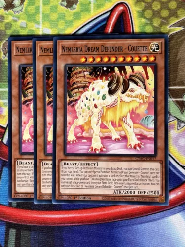 Nemleria Dream Defender - Couette