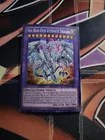 Blue-Eyes White Dragon