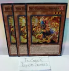 Neo Flamvell Shaman