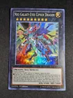 Galaxy-Eyes Cipher Dragon