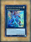 Galaxy-Eyes Cipher Dragon