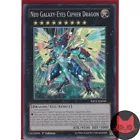 Galaxy-Eyes Cipher Dragon