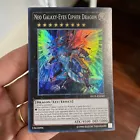 Galaxy-Eyes Cipher Dragon