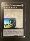 Neo Galaxy-Eyes Photon Dragon