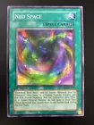 Mystical Space Typhoon