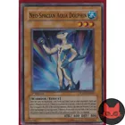 Neo-Spacian Aqua Dolphin