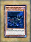 Neo-Spacian Dark Panther