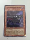 Neo-Spacian Dark Panther