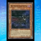 Neo-Spacian Dark Panther