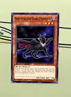 Neo-Spacian Dark Panther