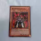 Neo-Spacian Flare Scarab