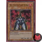 Neo-Spacian Flare Scarab