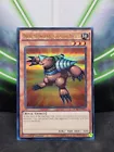 Neo-Spacian Grand Mole