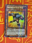 Neo-Spacian Grand Mole