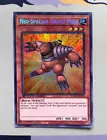 Neo-Spacian Grand Mole