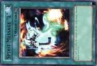 Spirit Message L