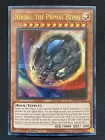 Nibiru, the Primal Being