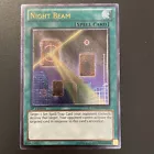 Night Beam