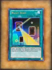 Night Beam
