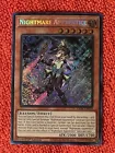 Nightmare Apprentice