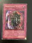 Nightmare Wheel