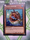 Nimble Angler