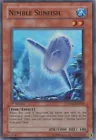 Nimble Sunfish