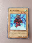 Nin-Ken Dog