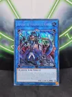 Ningirsu the World Chalice Warrior