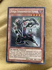 Karakuri Ninja mdl 7749 Nanashick