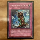 Ninjitsu Art of Decoy