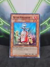 Nitro Synchron