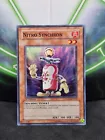 Nitro Synchron