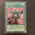 Nitro Unit