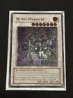 Nitro Warrior