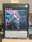 Castel, the Skyblaster Musketeer