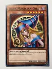 Dark Magician Girl