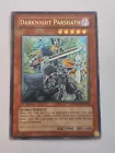 Darknight Parshath