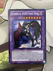 Elemental HERO Dark Neos