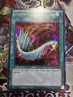 Harpie's Feather Duster