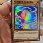 Mystical Shine Ball