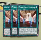 Noble Arms Museum