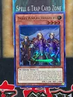 Noble Knight Brothers